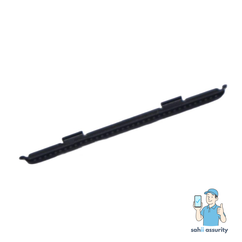 Speaker Jaali Anti Dust Net Rubber for Xiaomi Redmi K20 Pro